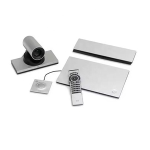 Système de vidéoconférence TelePresence SX20N d'origine, neuf en stock, CTS-SX20N-C-12X-K9, kit de vidéoconférence SX20, 12x caméra/1 - Product Image 3