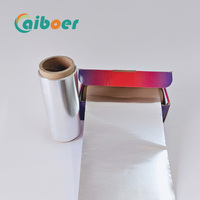 Fabricant professionnel de papier d'aluminium de narguilé perforé pour le marché irakien