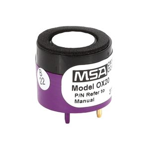 เซ็นเซอร์ออกซิเจน MSA รุ่น OX20 สำหรับอุปกรณ์ตรวจจับก๊าซ - Product Image 6