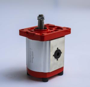 Chinese Suppliers Hot Selling Garbage Truck Accessories Professional Rotary Hydraulic <b>Pump</b> - Product Image 4