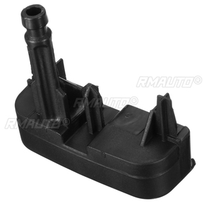 Nouveau bouton de commande de verrouillage de hayon arrière noir pour Renault Scenic Megane MK1 1996-2003 621-126063 X8R0004 - Product Image 4