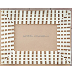 Three Interfaces Swimming <strong>Pool</strong> Anti Slip <strong>Overflow</strong> <strong>Grating</strong> 18cm 20cm 25cm 30cm <strong>Pool</strong> ABS Grilles - Product Image 6