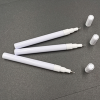Stylo de peinture rechargeable sans encre, best-seller, graffiti, marqueur vide, écologique