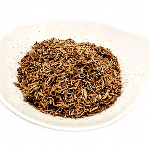 ผงไม้กฤษณาอบแห้ง 100% สำหรับทำน้ำมันกฤษณา ธูปหอม อโรมา สปา ออร์แกนิค ลินตัส เอรา ปรับแต่งขนาดผงได้ - Product Image 1