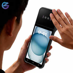 Terminal de Pago NFC Ligero con <span class=keywords><strong>Android</strong></span> 13 Go Optimizado, Aplicaciones de Reconocimiento de Venas de la Palma - Product Image 4