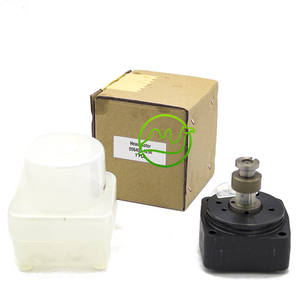 Kepala Rotor Pompa Injeksi Diesel Kualitas Tinggi 096400-1250 0964001250 - Product Image 3