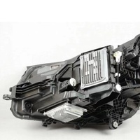 Pour Mercedes-Benz 2020-2024 GLS400 GLS450 AMG63 W167 Maybach – Ensemble de phares LED intelligents à balayage, configuration originale haut de gamme