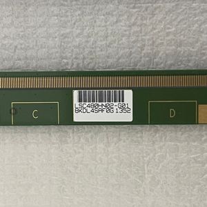 <span class=keywords><strong>24</strong></span> 32 40 42 43 49 50 55 60 65 75 85 86 <span class=keywords><strong>pouces</strong></span> écran LCD panneau écran Tv remplacement pour Samsung Hisense LG Tcl LSC480HN02-G01 - Product Image 3