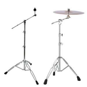 Support de <span class=keywords><strong>cymbale</strong></span> G410 avec logo personnalisé en usine Instruments de <span class=keywords><strong>percussion</strong></span> professionnels en gros - Product Image 5