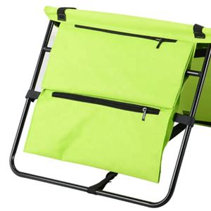 Mayorista <span class=keywords><strong>reclinable</strong></span> durmiendo en la <span class=keywords><strong>playa</strong></span> mat con respaldo - Product Image 2