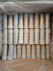 Rodamientos de Bolas de Acero Inoxidable Impermeables 626-2RS 628-2RS <span class=keywords><strong>para</strong></span> Maquinaria Alimentaria en Entornos Corrosivos S626 S628 - Product Image 2