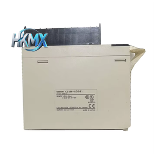 ราคาดี ซีรีส์ CS1W รุ่น CS1W-AD081-V1/CS1W-ID261/CS1W-OD261 PLC - Product Image 1