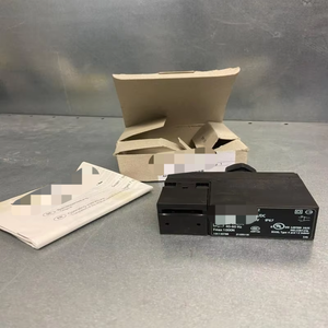 AZM 170-11ZRK 24VAC/DC/101140788 Yeni Orijinal Hazır Stok Endüstriyel Otomasyon PAC Özel PLC Programlama Kontrol Cihazı - Product Image 1