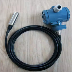 خزان وقود ديزل عالي الجودة من نوع إسقاط مسبار غاطس لقياس مستوى الهيدروستاتيكي لمراقبة مستوى السائل - Product Image 5