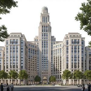 Ensemble de meuble-lavabo autoportant moderne avec miroir, personnalisé par JY Project, vente directe du Vietnam, vasque en céramique de luxe, rangement, garantie 5 ans - Product Image 1