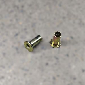 MD10*24 HOWO SINOTRUK Piezas de Remache para Maquinaria de Construcción <span class=keywords><strong>Schaman</strong></span> MD10*24 - Product Image 3