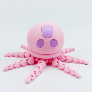 <span class=keywords><strong>Jellyfish</strong></span> Magnet Fridge Holder Uso Juguetes interesantes - Product Image 6