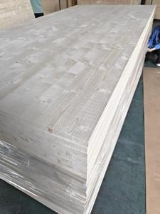 Suministro <span class=keywords><strong>de</strong></span> Fábrica: Tablero <span class=keywords><strong>de</strong></span> Madera <span class=keywords><strong>de</strong></span> Abeto Moderno <span class=keywords><strong>de</strong></span> 1220*2440*18mm para Muebles - Product Image 4