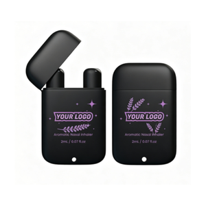 <span class=keywords><strong>Descongestionante</strong></span> <span class=keywords><strong>Nasal</strong></span> para Prevenir la Somnolencia, Inhalador <span class=keywords><strong>Nasal</strong></span> Anti-Ronquidos para Evitar la Somnolencia y Barra Refrescante para Despertar - Product Image 5