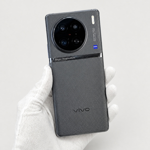 Teléfono Móvil Usado VI VO X90 Pro 120Hz Original Desbloqueado con Salud de Batería, Android 5G, Smartphone de Segunda Mano - Product Image 1