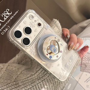 <span class=keywords><strong>Coque</strong></span> de téléphone antichoc <span class=keywords><strong>transparente</strong></span> en TPU de haute qualité, motif flocon de neige argenté, style streetwear, pour <span class=keywords><strong>iPhone</strong></span> 16/17/15/14/13/<span class=keywords><strong>12</strong></span> - <span class=keywords><strong>Meilleure</strong></span> vente - Product Image 2