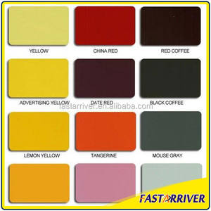 Bobine enduite de couleur personnalisée PE PVDF peinture feuille de bobine d'aluminium prépeint <span class=keywords><strong>prix</strong></span> de la feuille de bobines d'aluminium - Product Image 2