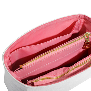 Insert de <span class=keywords><strong>sac</strong></span> en Tyvek pour la protection des sacs à <span class=keywords><strong>main</strong></span> et des cabas, imperméable, anti-poussière, matériau écologique pour une utilisation à long terme - Product Image 4