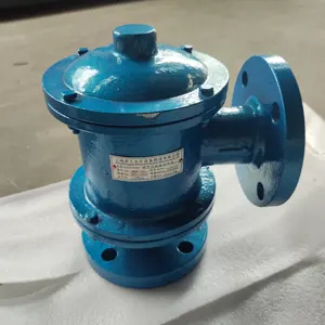 Dustproof And Insulated All-weather Flame Arresting Breather Valves Breathing Valves Air Valves
