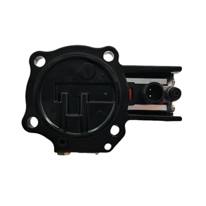 Válvula Solenoide de Alta Calidad 20514657 para Camiones Volvo de Uso Pesado, Repuestos del Sistema de Transmisión - Product Image 3