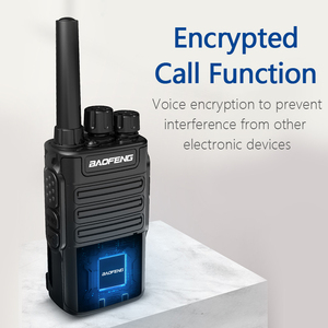 Nhà Máy ban đầu 5W UHF Bf-V8 4 màu sắc <span class=keywords><strong>Talkie</strong></span> <span class=keywords><strong>Walkie</strong></span> mini Baofeng <span class=keywords><strong>Walkie</strong></span> <span class=keywords><strong>Talkie</strong></span> V8 v8a kd0166 - Product Image 3