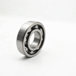 แบริ่งบอลร่องลึก6307เดิม - Product Image 2