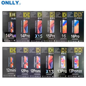 หน้าจอ DD Soft OLED LCD สำหรับ iPhone 14 จอสัมผัส LCD พร้อมดิจิไทเซอร์สำหรับเปลี่ยน หน้าจอ Soft OLED สำหรับ iPhone 14 DD Pantalla - Product Image 2