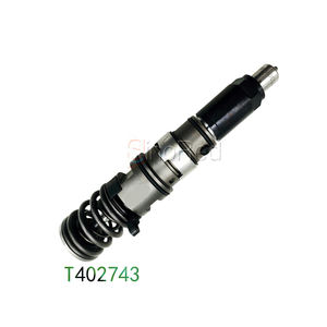 Woodward serisi için yeni standart yakıt enjektörü montaj T402743 - Product Image 2