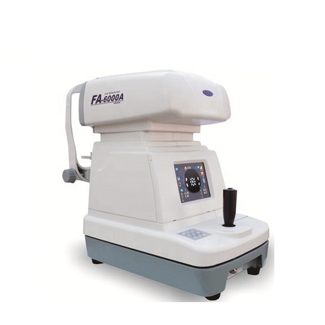 Cheapest Fa 6000a Auto Refractometer with CE Certificate