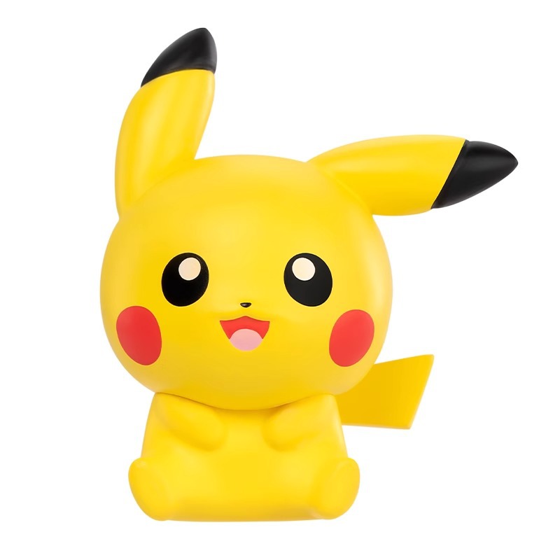 Pikachu [avec boule d'elfe]