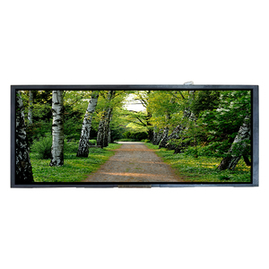 C123HAX04.U 60Hz จอ LCD ขนาด 12.3 นิ้ว 1920*720 จอแสดงผล TFT LCD - Product Image 1
