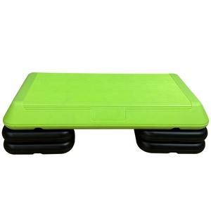 Onestarsports # mới đến + # xu hướng mới 72cm bước Aerobic nhà phòng tập thể dục thể dục Aerobic bước điều chỉnh tập thể dục - Product Image 5