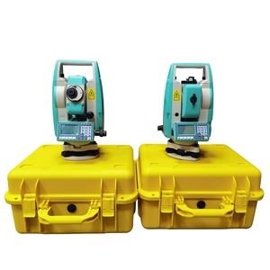Ruide RQS Total Station Topography Prism 500M <b>Optical</b> <b>Instruments</b> Total Station Price Reflectorless Total Station Ruide RQS - Product Image 6