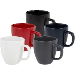 Tazza in ceramica Moni 430 ml personalizzabile per merchandising - Product Image 5