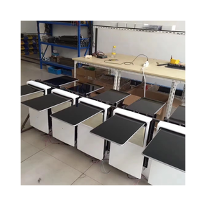 Venta directa de fábrica, mesa plegable eléctrica de lujo, pieza de ajuste automático, interior personalizado para Sprinter Vito Vclass Metris <span class=keywords><strong>w447</strong></span> - Product Image 1