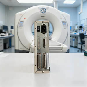 PCB dasm II lcam lắp ráp cho GE CT P/N 1028024 - Product Image 5