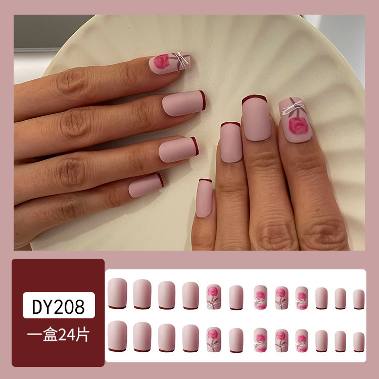 DY124