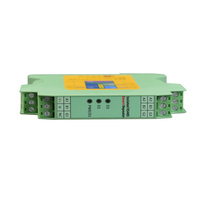 Répéteur isolé RS485, amplificateur de signal, isolateur, prolongateur de distance, booster, qualité industrielle, DC5-70V