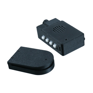 Générateur <span class=keywords><strong>de</strong></span> fumée à quatre couleurs télécommandé, changeant <span class=keywords><strong>de</strong></span> couleur, pour l'ambiance scénique, fumée visualisée, bracelet magique pour <span class=keywords><strong>tours</strong></span> <span class=keywords><strong>de</strong></span> magie - Product Image 6