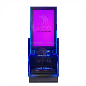 Máquinas de <span class=keywords><strong>Juego</strong></span> con Pantalla Táctil Vertical de 43'' <span class=keywords><strong>Ultimate</strong></span> Rise Reel Tower Lucky Tea <span class=keywords><strong>Party</strong></span> y Jack's Riches - Product Image 5