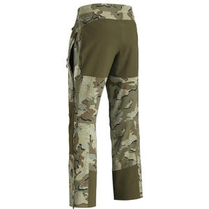 Pantalones de Caza Transpirables, Impermeables, que Absorben la Humedad, con Estampado Personalizado, Ligeros, para Exteriores, Pantalones de Caza para Hombre de Alta Calidad Personalizados - Product Image 4