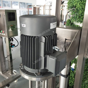 Homogeneizador de Laboratorio para Cosméticos Viscosos, Emulsionador de Líquidos, Mezclador de Pinturas, Equipo Homogeneizador Ultrasónico - Product Image 6