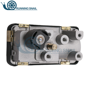 Actuador Turbo Wastegate GTA1749MV 728680 758226 712120 para Ford Mondeo III <span class=keywords><strong>Jaguar</strong></span> <span class=keywords><strong>X</strong></span> <span class=keywords><strong>Type</strong></span> 2,0 2,2 TDCi Puma 6NW008412 - Product Image 6