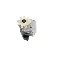 Interrupteur de fin de course rotatif 52290408 pour palan électrique à câble Konecranes SWF – Demande d'achat