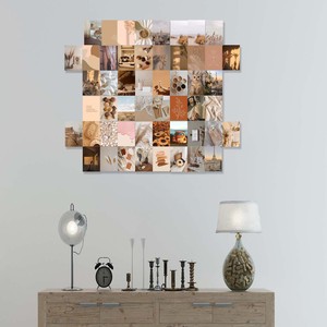 Personalizada Million Designs Art <span class=keywords><strong>Deco</strong></span> Style Giclee sala de estar Hotel pared póster impresión en papel de arte para interiores de lujo - Product Image 3
